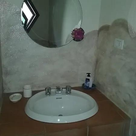 Bed & Breakfast Casa Virgilio Fosdinovo