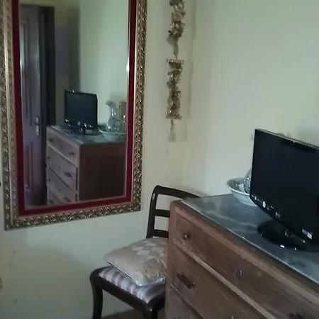 Casa Virgilio