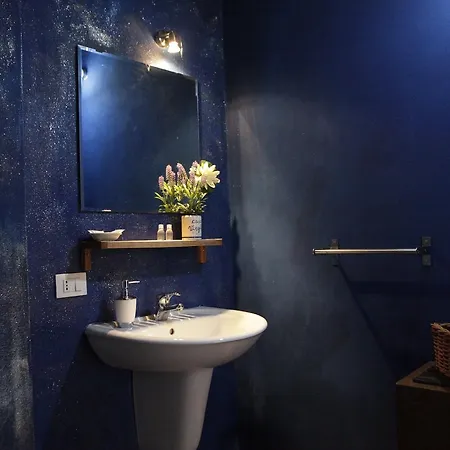 Casa Virgilio * Fosdinovo
