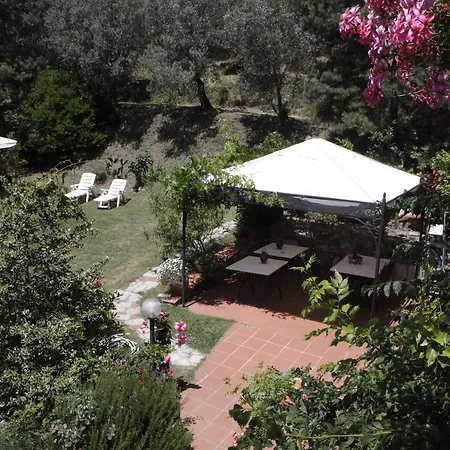 Bed & Breakfast Casa Virgilio *