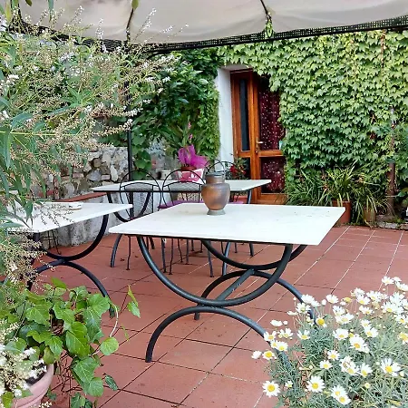 Bed & Breakfast Casa Virgilio Fosdinovo