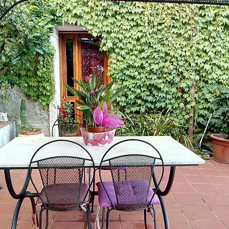Casa Virgilio *