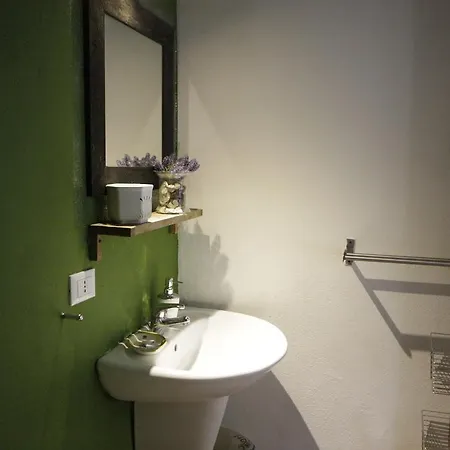 Casa Virgilio Bed & Breakfast