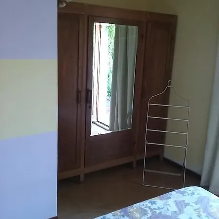 Oda ve Kahvaltı Casa Virgilio