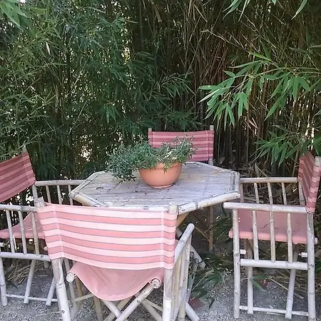 Oda ve Kahvaltı Casa Virgilio 3*