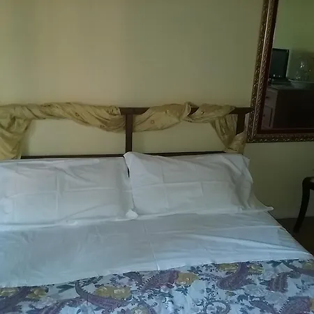 Casa Virgilio Oda ve Kahvaltı Fosdinovo