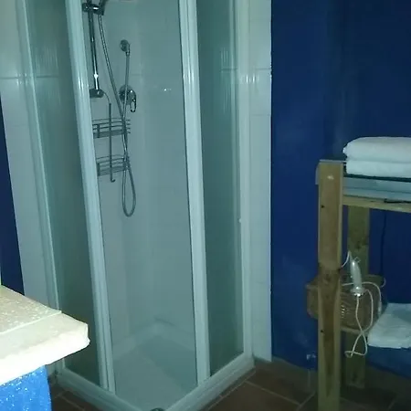 Casa Virgilio Fosdinovo