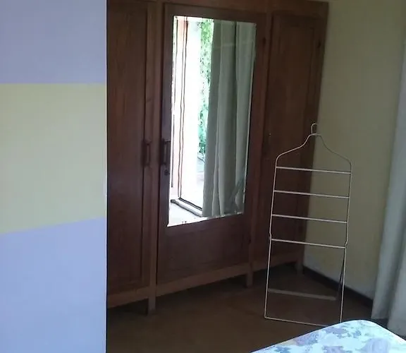 Bed & Breakfast Casa Virgilio