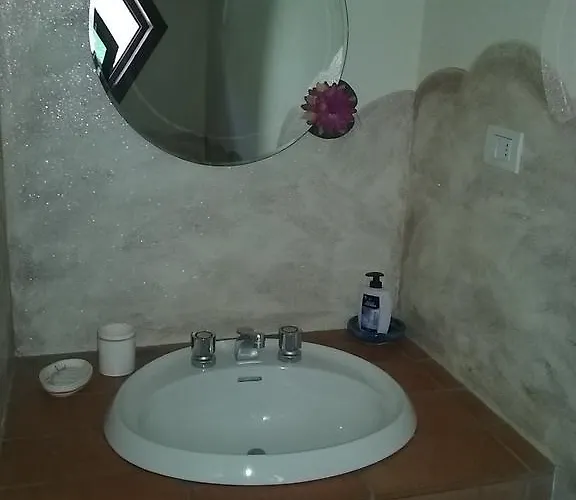 Bed & Breakfast Casa Virgilio Fosdinovo