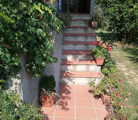 Casa Virgilio Bed & Breakfast