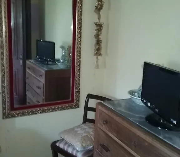 Casa Virgilio
