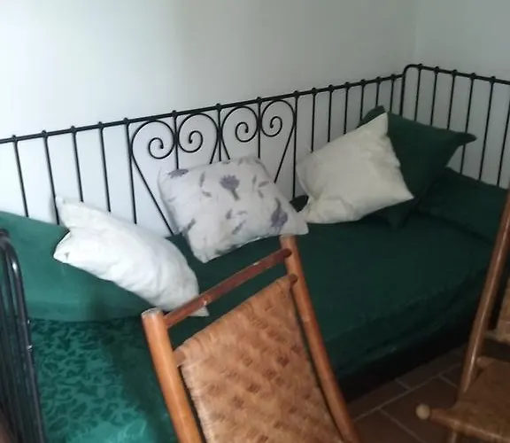 Casa Virgilio