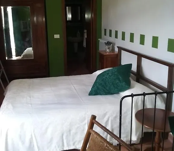 Bed & Breakfast Casa Virgilio 3*