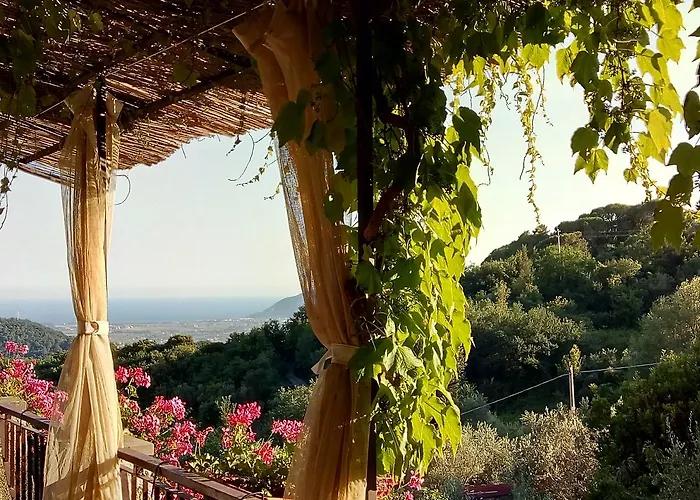 Casa Virgilio Bed & Breakfast