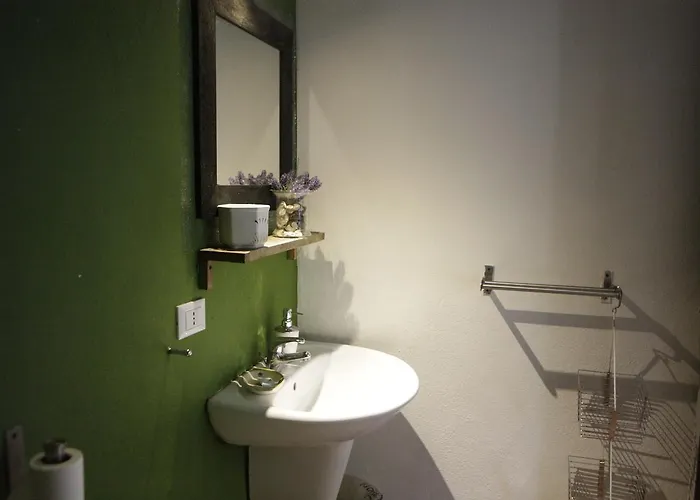 Casa Virgilio Bed & Breakfast